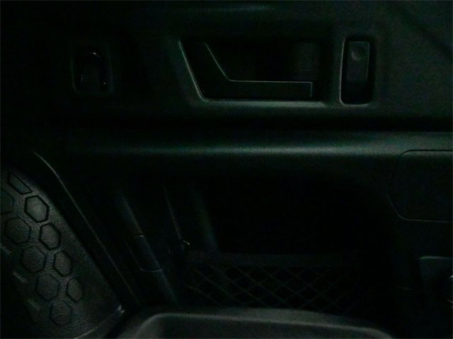 Certified 2025 Subaru Outback Wilderness w/ Wilderness Package image 25