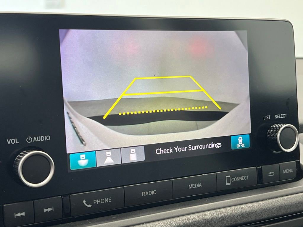 Used 2023 Honda Accord EX image 13