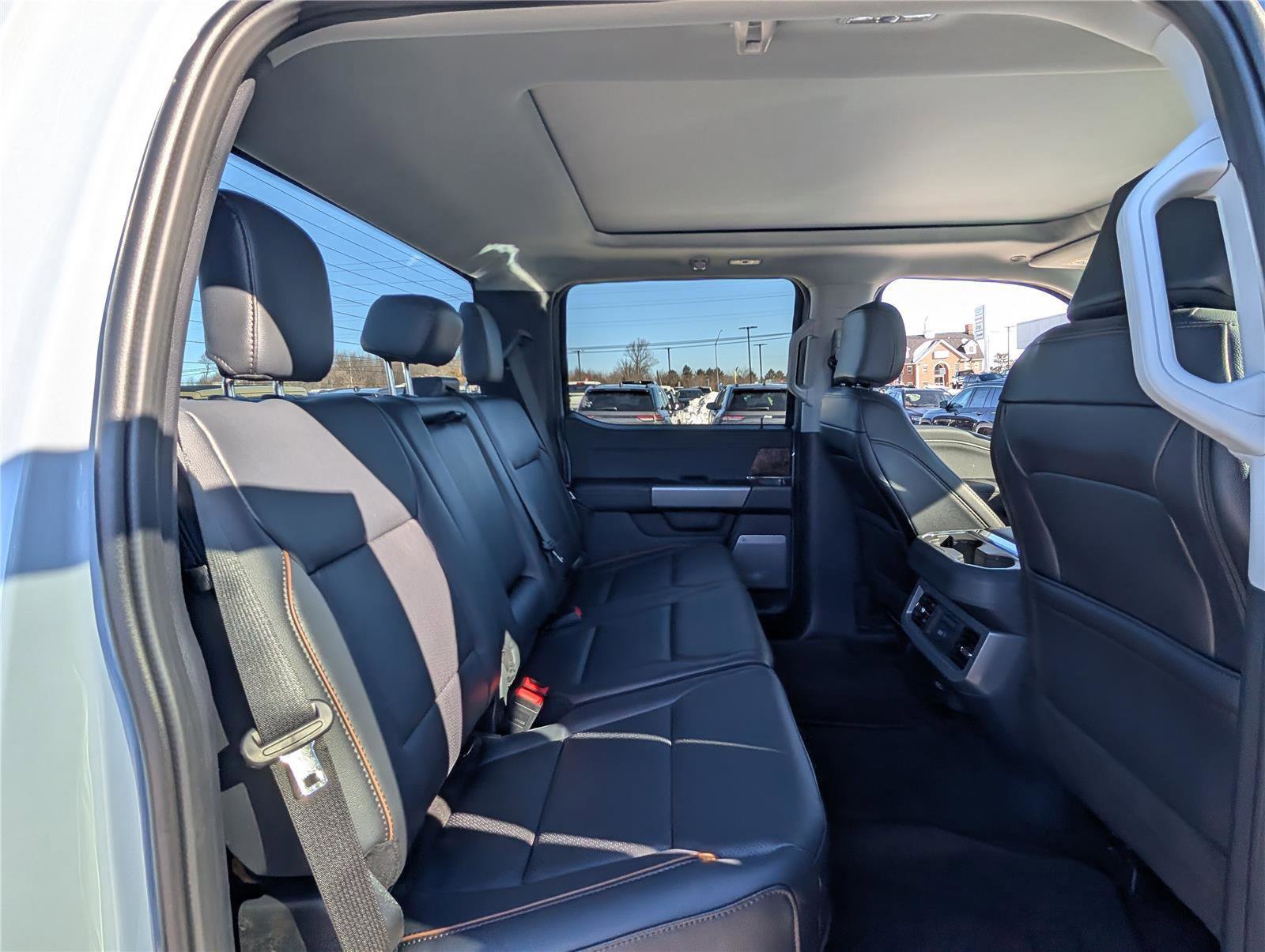 Used 2026 Ford F450 Lariat AWD/4WD image 11