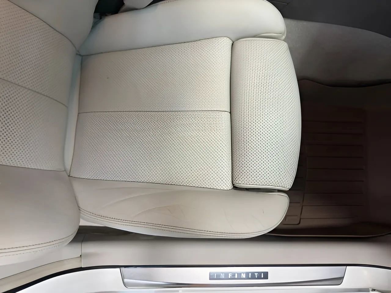 Used 2011 INFINITI G37 Journey w/ Sport Pkg - RWD image 20