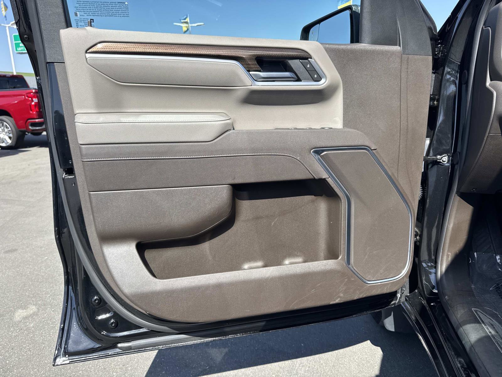 Used 2026 Chevrolet Silverado 1500 LT RWD image 20