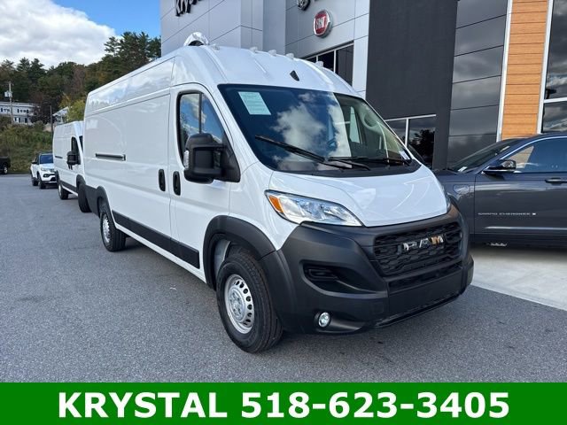 Used 2025 RAM ProMaster 3500 w/ Convenience Group