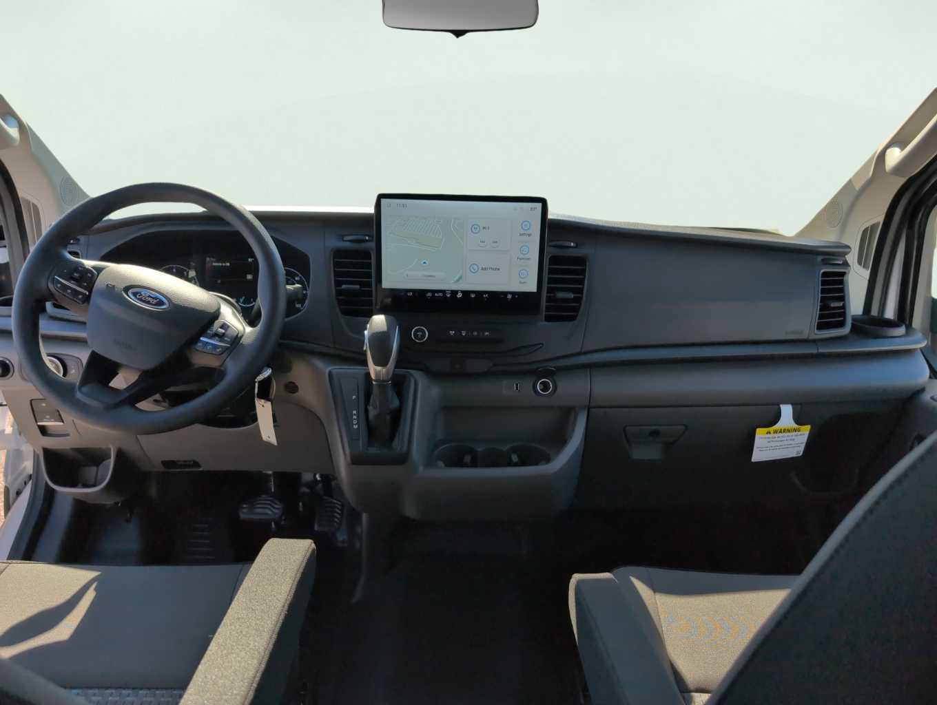 New 2025 Ford Transit 350 XL image 18