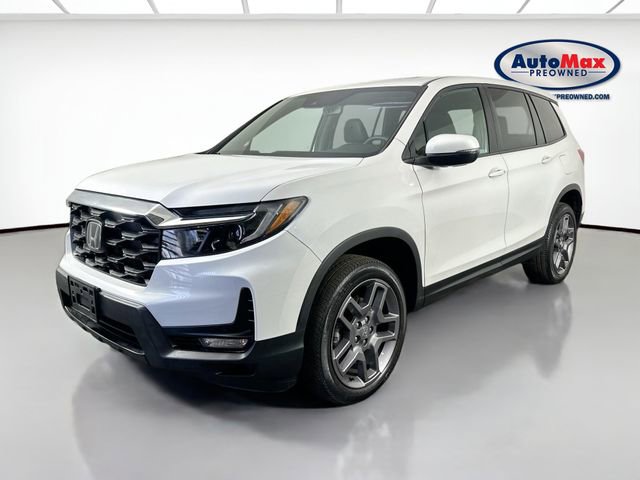 Used 2023 Honda Passport EX-L image 5