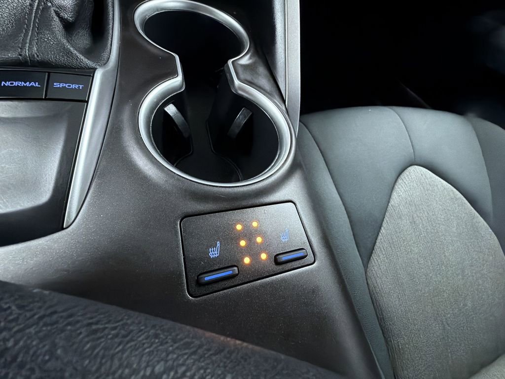 Certified 2023 Toyota Camry LE w/ Cold Weather Package image 23