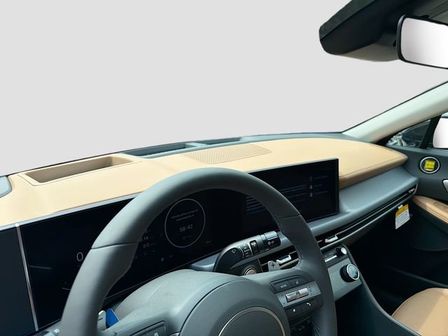 New 2026 Hyundai Sonata Limited FWD image 9