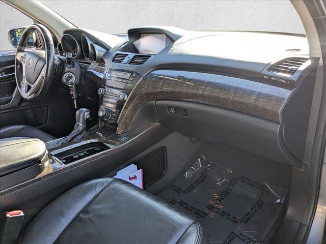 Used 2011 Acura MDX w/ Technology Package image 23