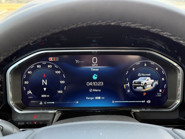 New 2026 Chevrolet Silverado 1500 LT Trail Boss w/ Convenience Package II image 32