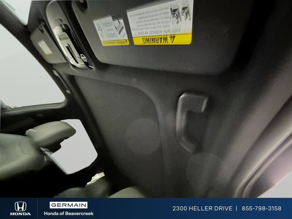 Used 2023 Kia Sportage X-Line w/ X-Line Premium Package image 24