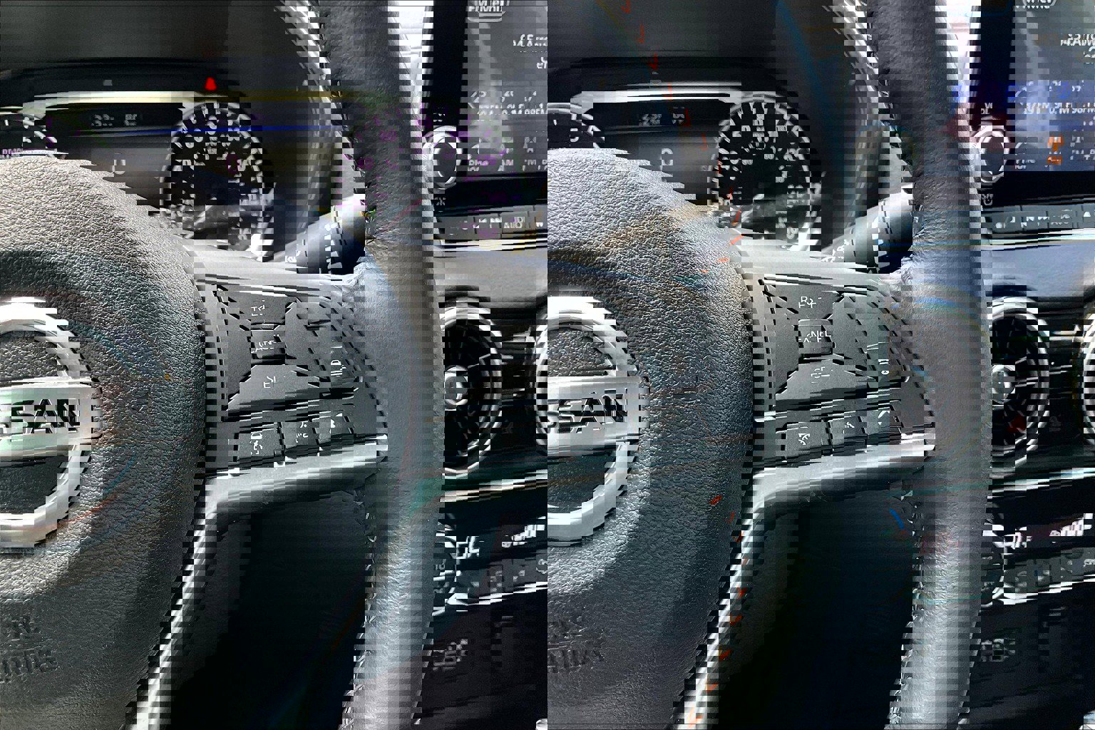 Used 2023 Nissan Sentra SR w/ Midnight Edition Package image 20