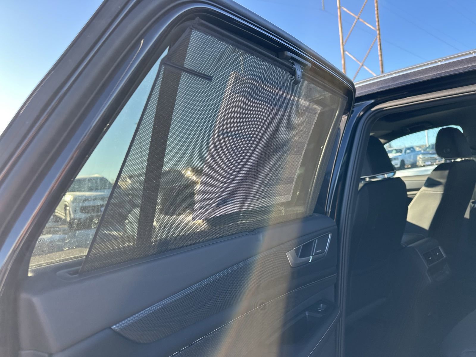 New 2026 Volkswagen Atlas Cross Sport SEL Premium R-Line image 19