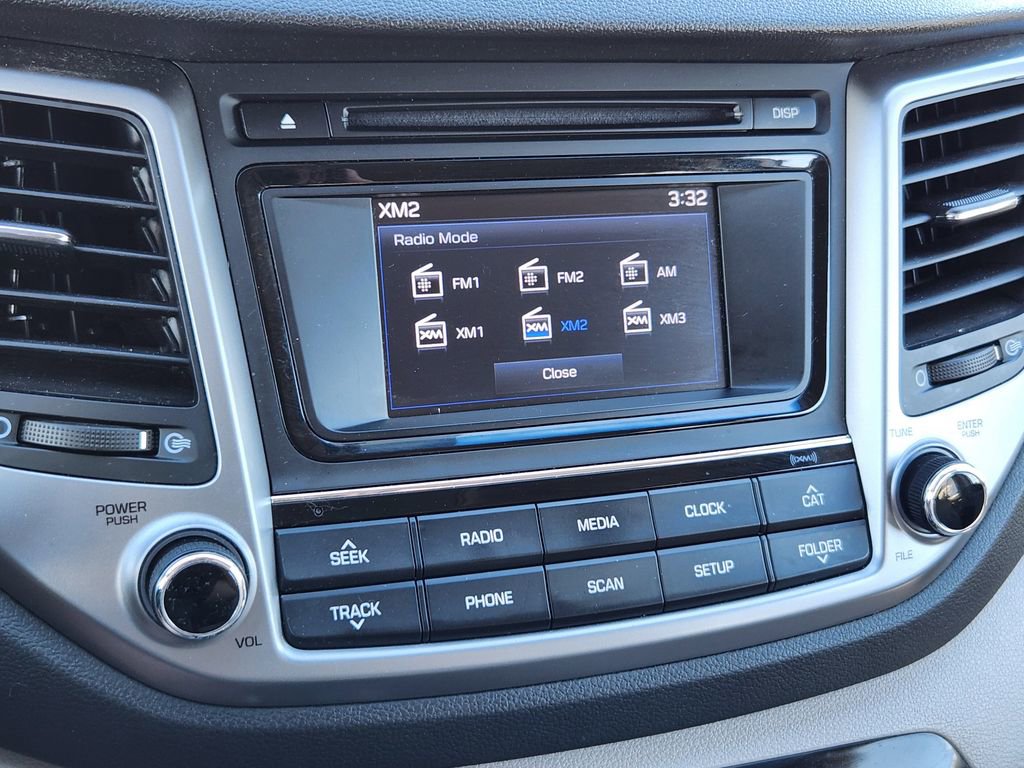 Used 2016 Hyundai Tucson SE w/ Option Group 02 image 8