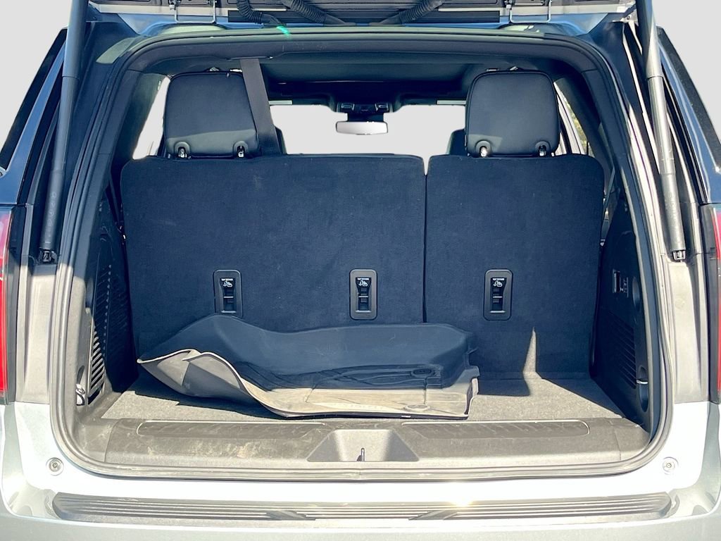 Used 2024 Chevrolet Tahoe LT w/ LT Signature Package image 28