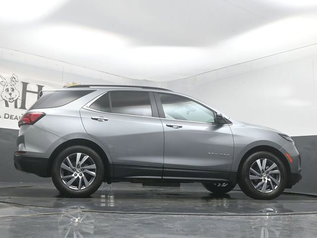 Used 2024 Chevrolet Equinox LT image 52