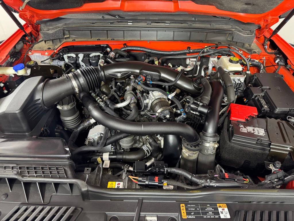 Used 2023 Ford Bronco Raptor image 34