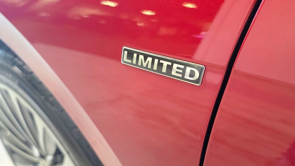 Used 2022 Volkswagen Passat 2.0T FWD image 6