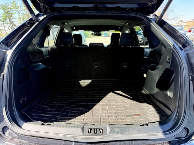 Used 2022 Ford Edge ST-Line AWD/4WD image 6