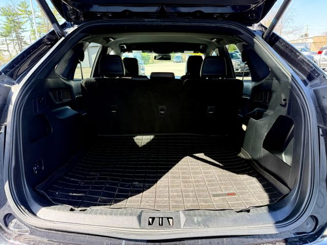 Used 2022 Ford Edge ST-Line AWD/4WD image 6