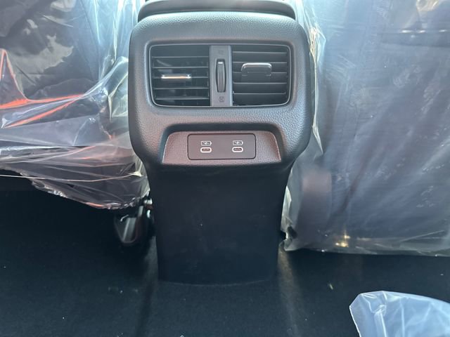 Certified 2025 Acura ADX A-Spec AWD/4WD image 28