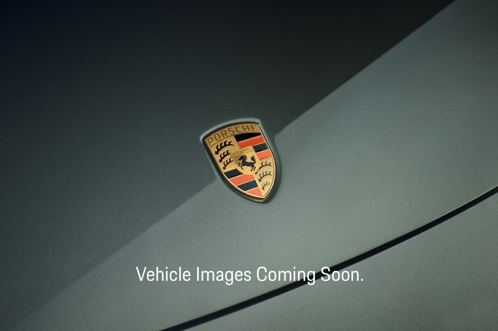 Certified 2025 Porsche Cayenne GTS AWD/4WD image 1