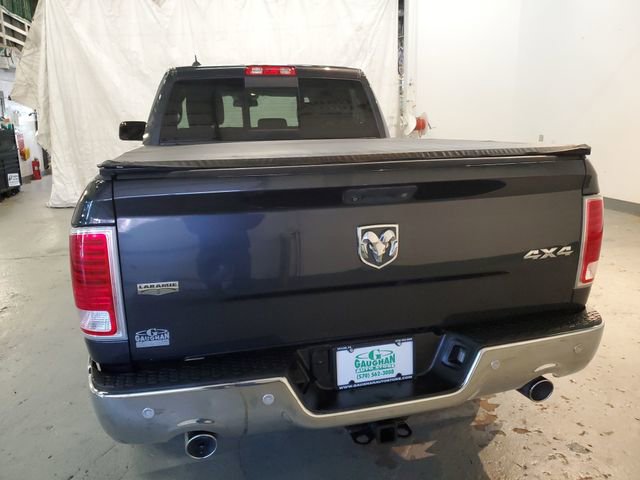Used 2016 RAM 1500 Laramie w/ Convenience Group AWD/4WD image 5