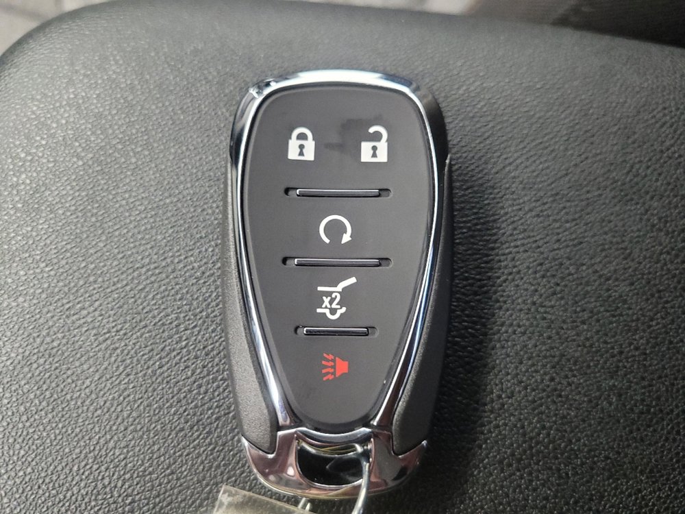 Used 2024 Chevrolet Equinox LT image 32