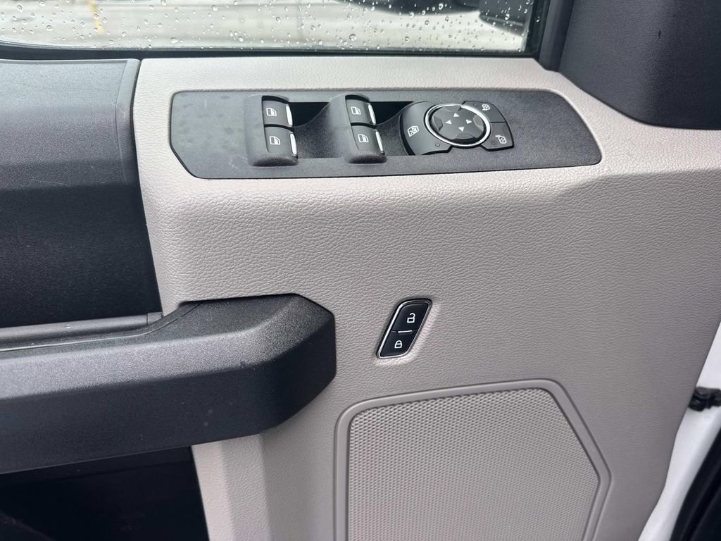 Used 2018 Ford F250 XL w/ STX Appearance Package AWD/4WD image 20