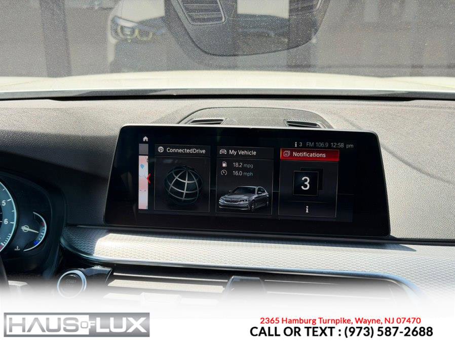 Used 2019 BMW 530i xDrive w/ M Sport Package AWD/4WD image 21