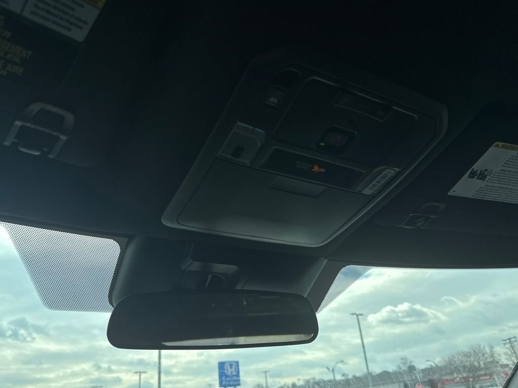 Used 2025 Toyota Tundra SR5 image 27