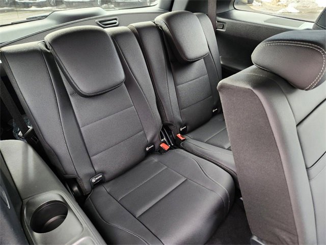 New 2025 Mercedes-Benz GLS 450 4MATIC image 13