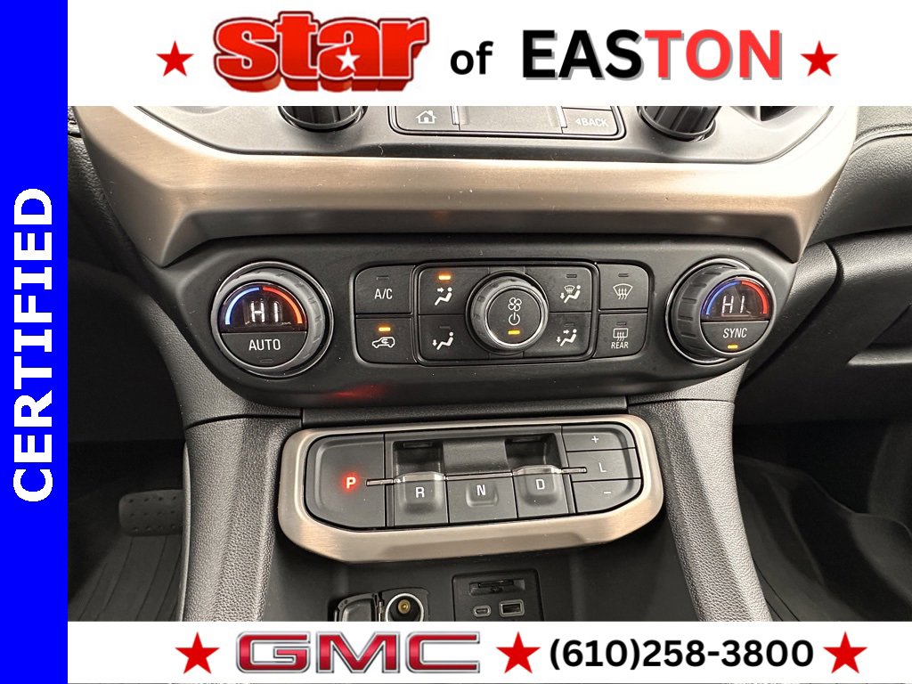 Certified 2022 GMC Acadia Denali w/ Denali Ultimate Package image 25