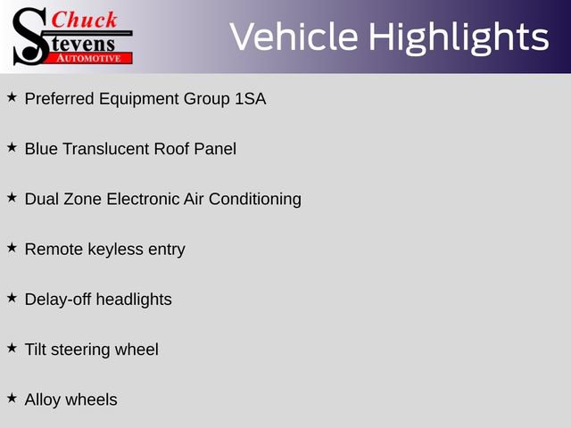 Used 2001 Chevrolet Corvette Coupe RWD image 9