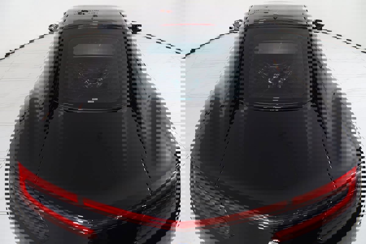 Used 2021 Acura NSX image 87