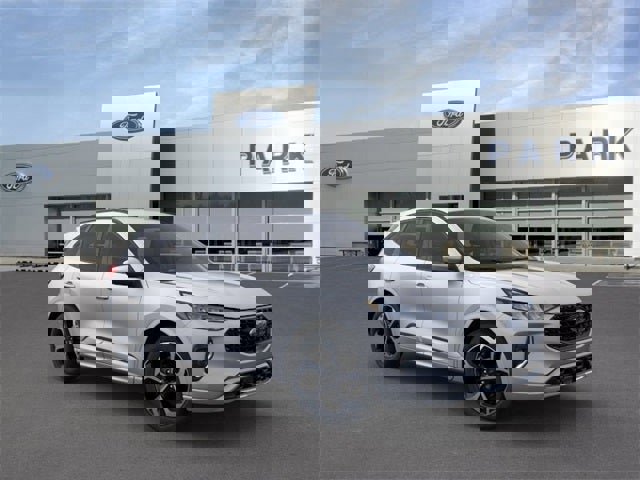 New 2024 Ford Escape ST-Line Select w/ Tech Pack #2 image 30