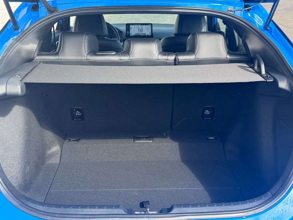 Used 2024 Honda Civic Sport Touring image 40