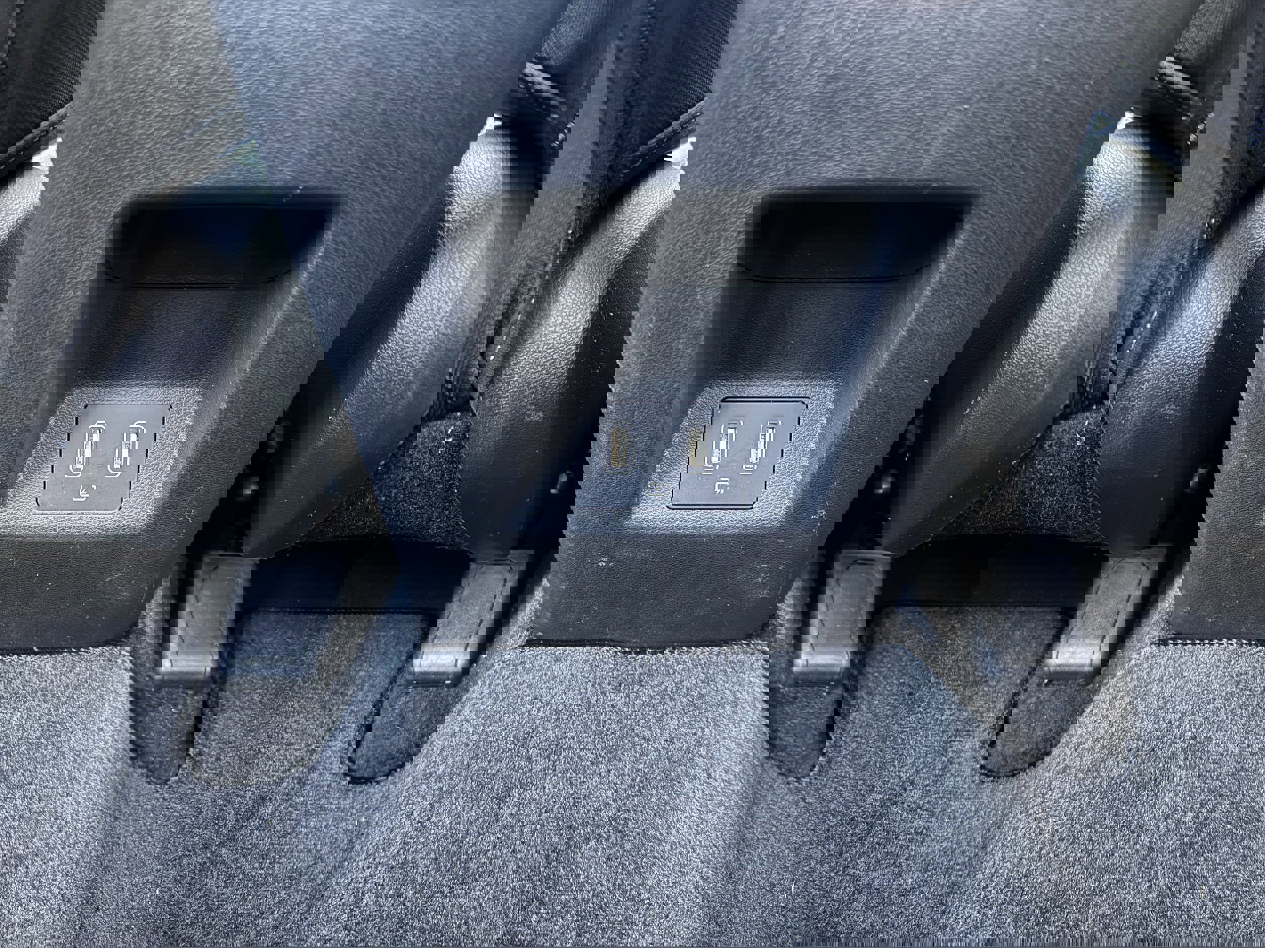 Used 2024 Hyundai Tucson SEL image 22