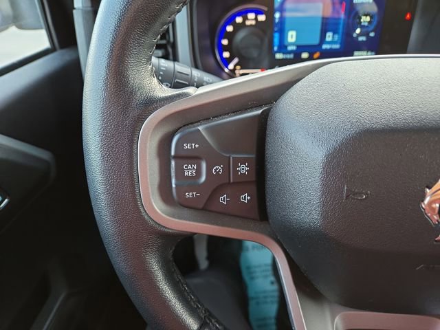 Used 2022 Ford Bronco Big Bend image 18