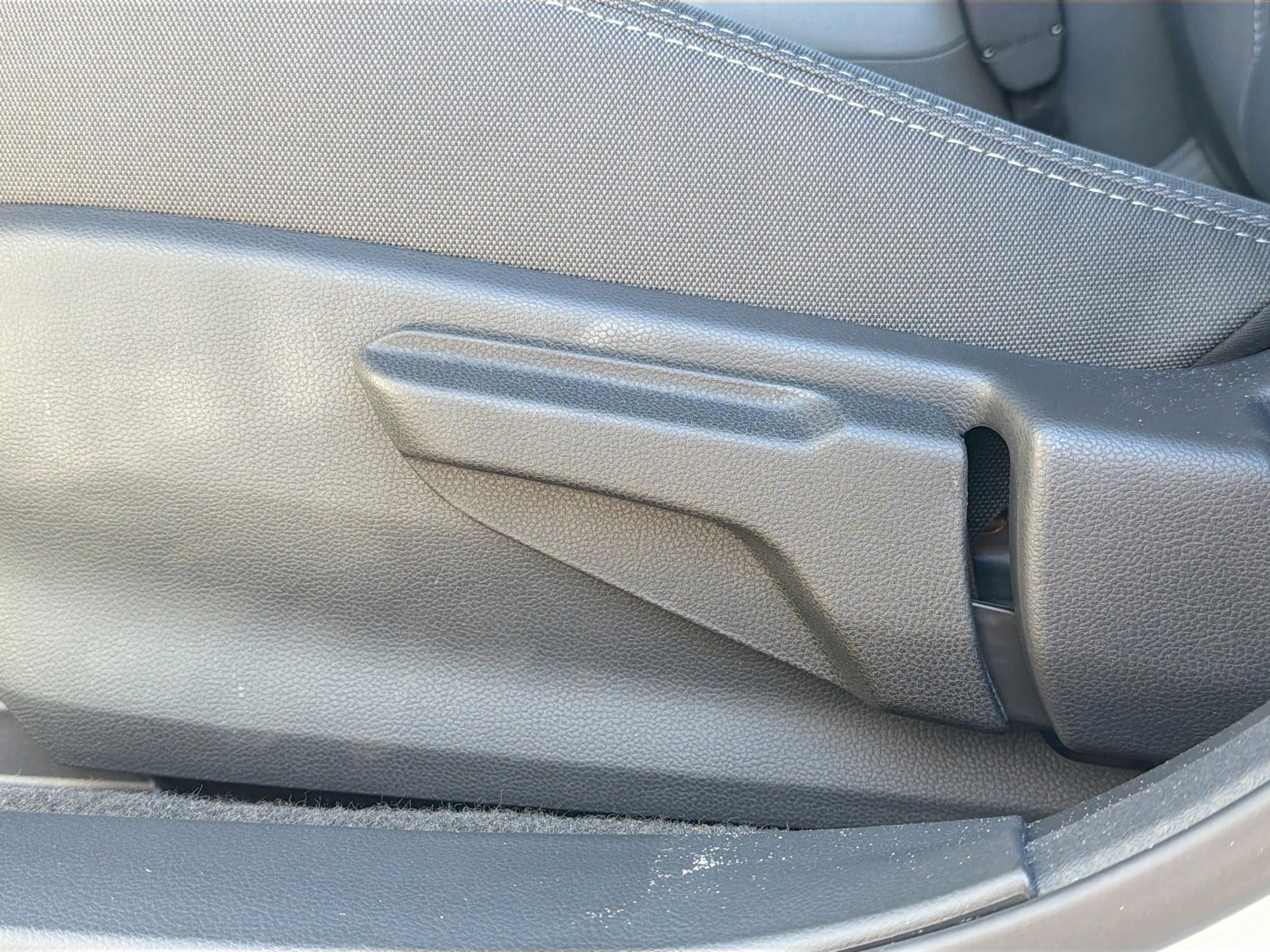 Certified 2026 Subaru Crosstrek 2.5i image 23