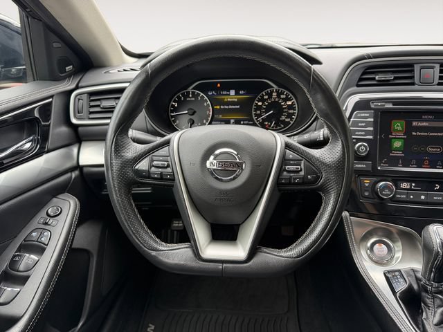 Used 2020 Nissan Maxima 3.5 SL FWD image 12