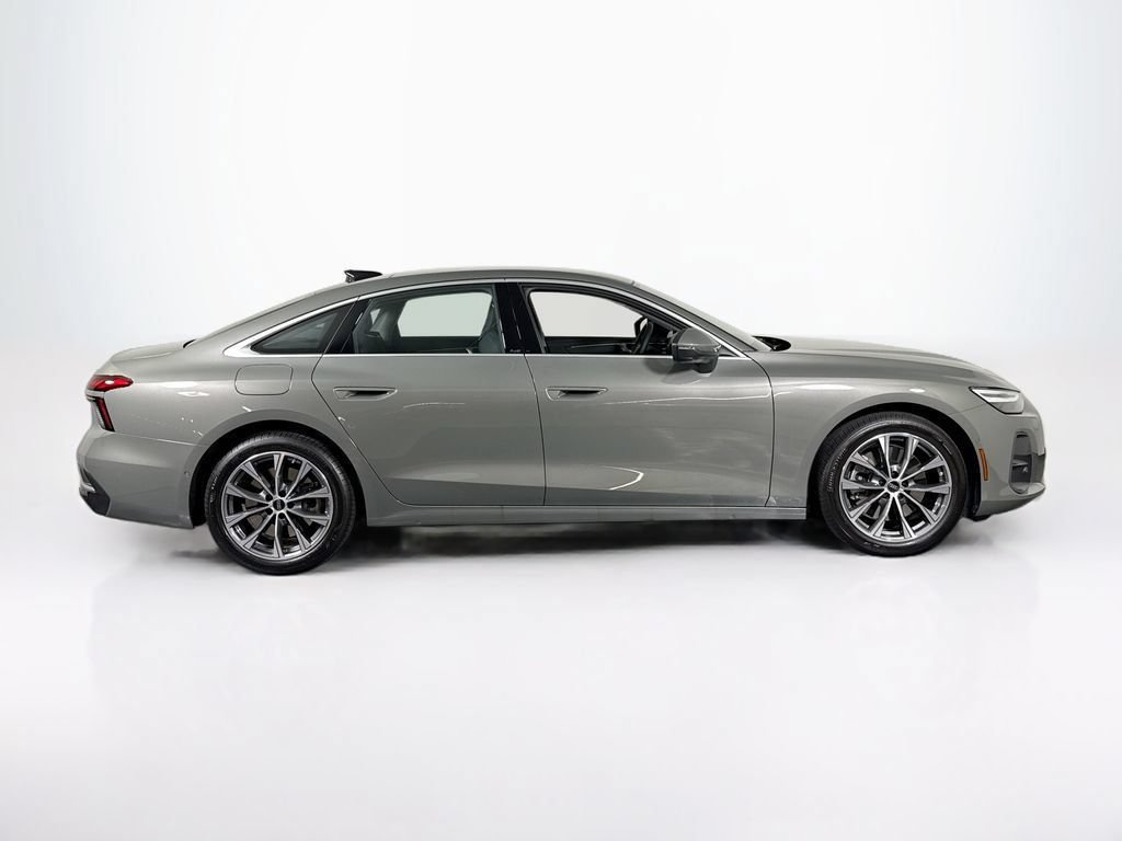 Used 2026 Audi A6 Premium w/ Convenience Package AWD/4WD image 6
