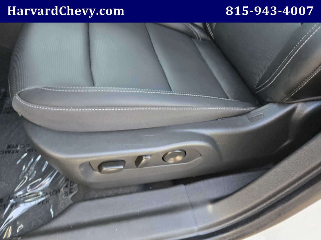 Certified 2025 Buick Envision Preferred AWD/4WD image 26