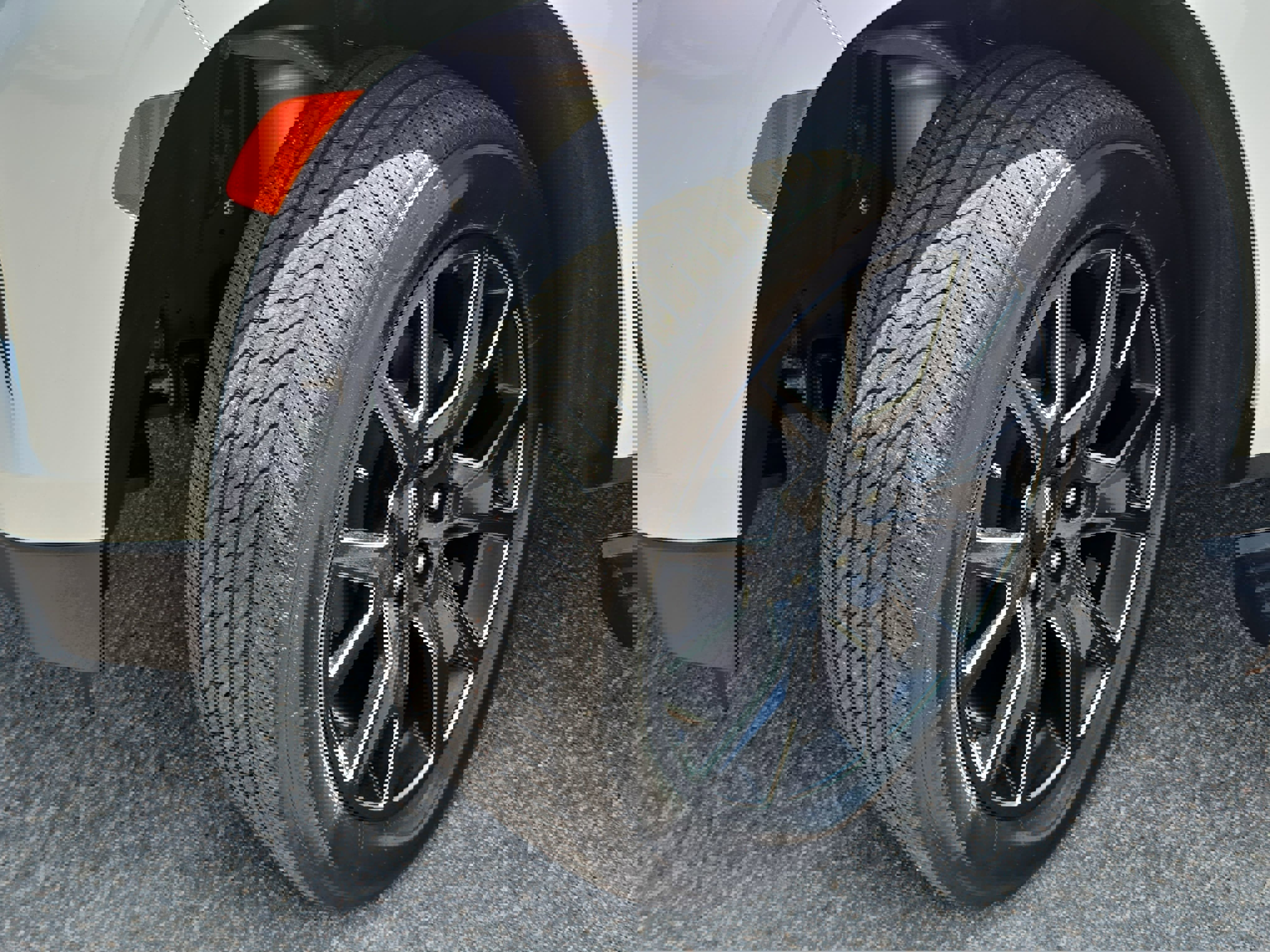 Used 2023 Chevrolet Tahoe High Country image 33