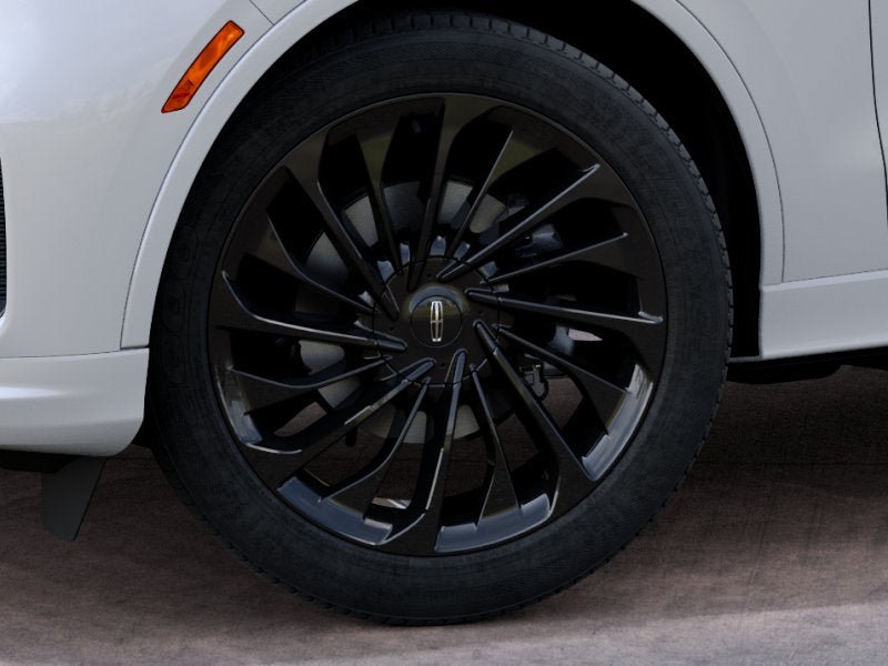 New 2027 Lincoln Aviator Reserve AWD/4WD image 19