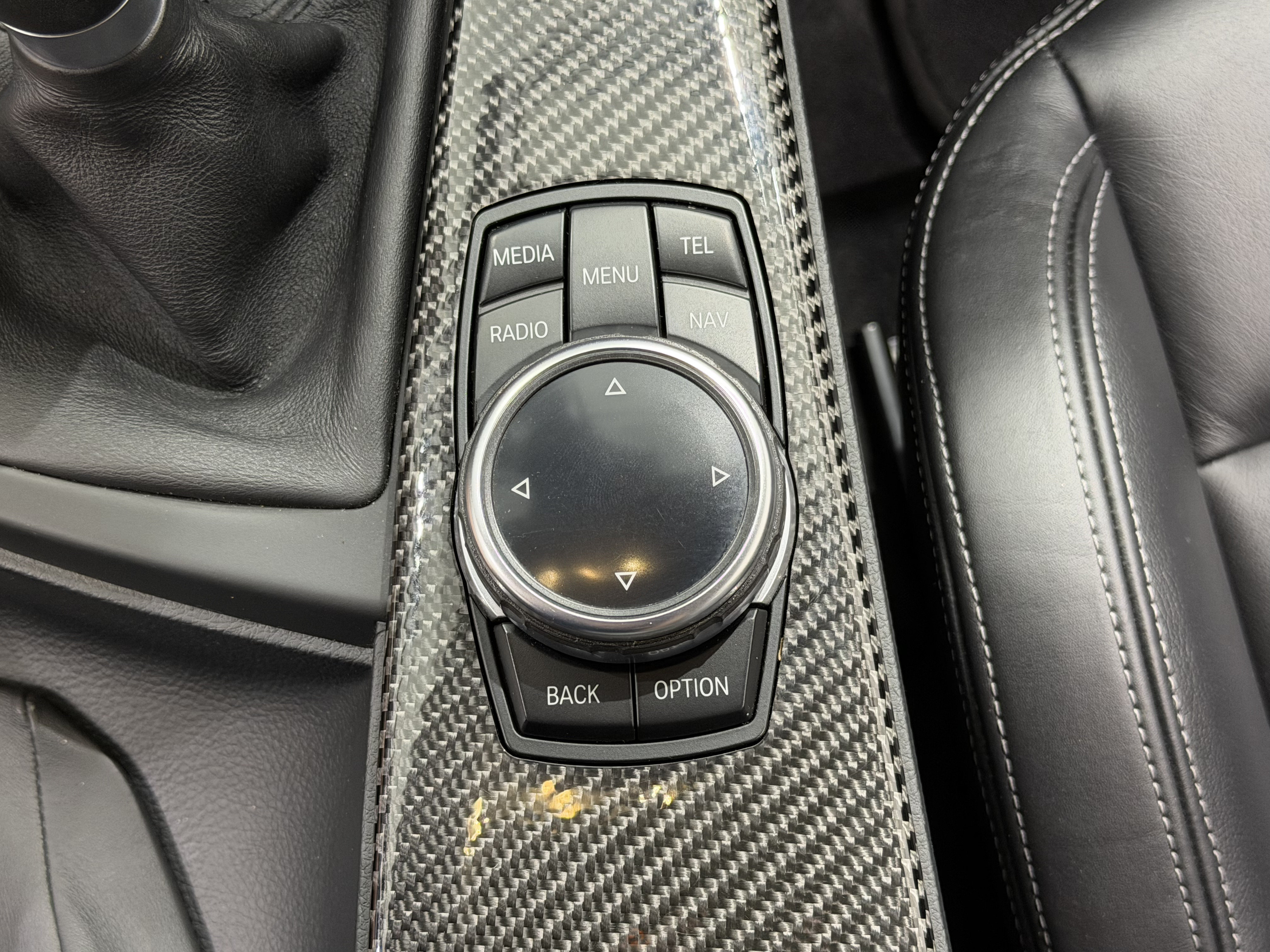 Used 2015 BMW M4 Coupe RWD image 38