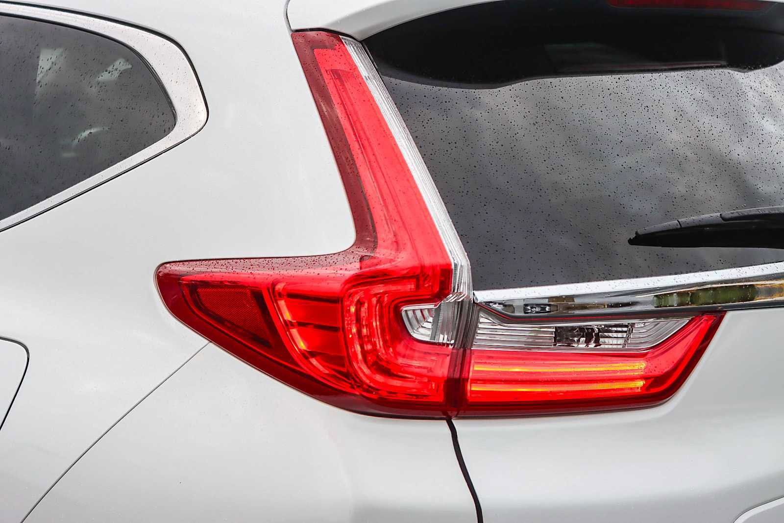 Used 2019 Honda CR-V EX-L image 8