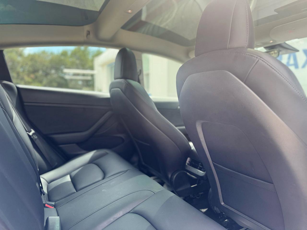 Used 2023 Tesla Model 3 Standard Range RWD image 61