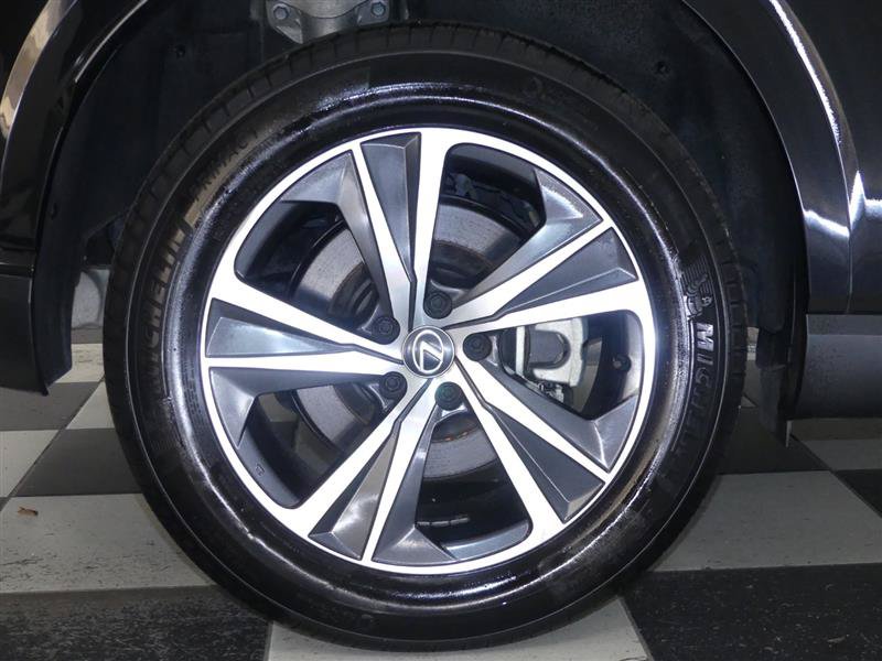 Used 2023 Lexus RX 350 AWD image 38