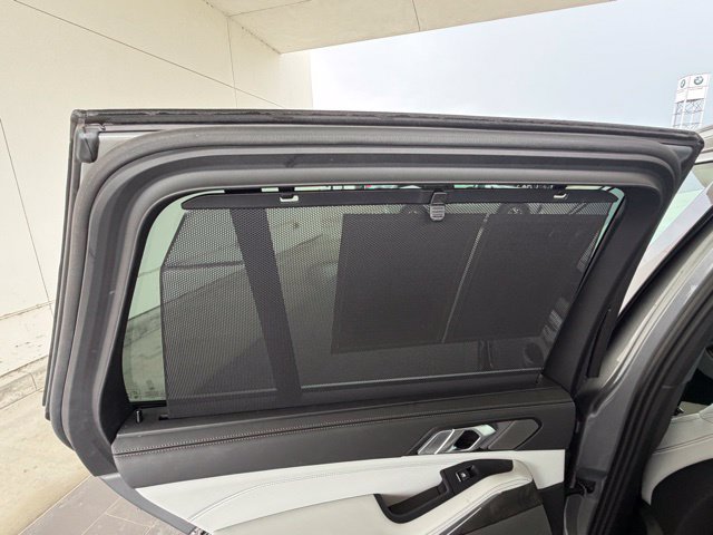 Certified 2024 BMW X5 xDrive40i w/ Executive Package AWD/4WD image 25