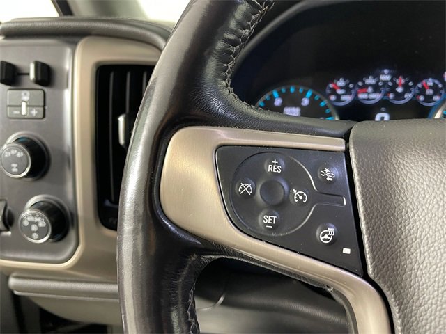 Certified 2019 GMC Sierra 3500 Denali image 11
