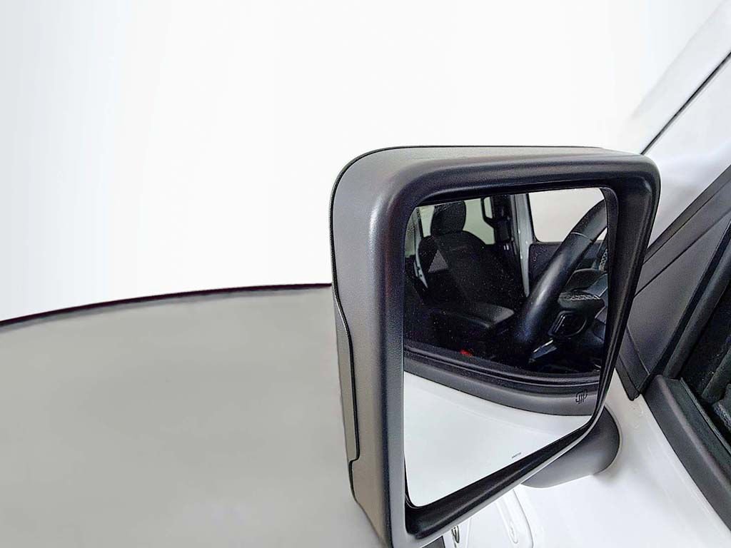 Used 2021 Jeep Wrangler Unlimited Sahara w/ Uconnect 4C Nav & Sound Group image 27